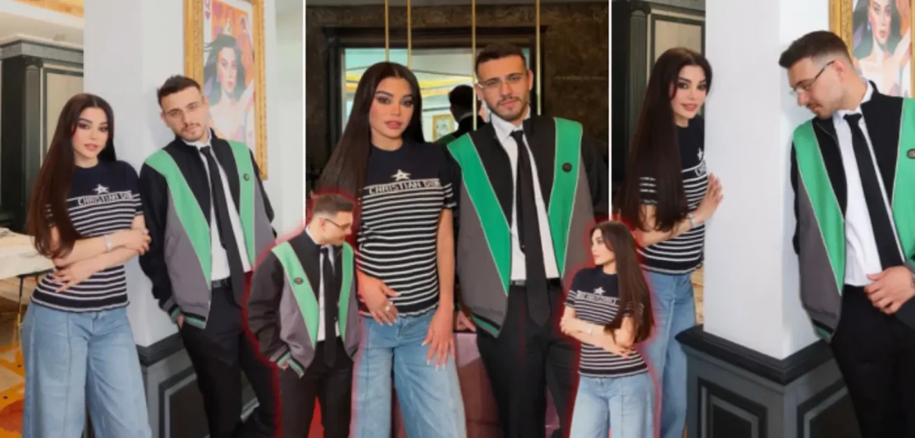 ما الذي حدث في بيروت هول؟ حقيقة إلغاء هيفاء وهبي والشامي متابعة بعضهما وسر غياب سانت ليفانت