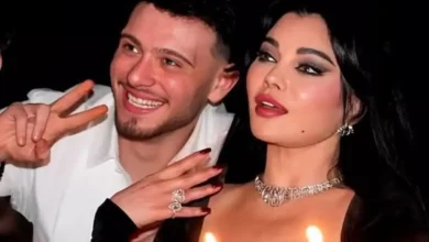 لن تصدق حقيقة خلاف هيفاء وهبي والشامي في بيروت هول