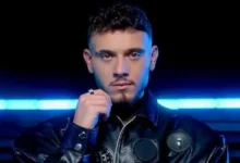 لن تصدق ما هو الاسم الحقيقي للفنان الشامي وكيف حصل على لقبه الشهير؟ 5 لن تصدق ما هو الاسم الحقيقي للفنان الشامي وكيف حصل على لقبه الشهير