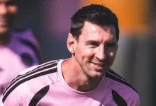 لن تصدق ماذا كتب ميسي على حذائه في نهائي كأس العالم