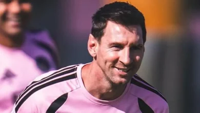 لن تصدق ماذا كتب ميسي على حذائه في نهائي كأس العالم