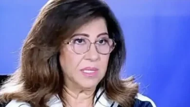ليلى عبد اللطيف تخيف الجميع سيتم قطع الإنترنت والذهب سيرتفع لأعلى مستوياته