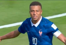 مبابي ينتفض ويقود فرنسا لنصف نهائي كأس العالم 2026 بثنائية في شباك المغرب
