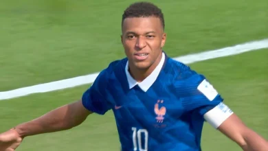 مبابي ينتفض ويقود فرنسا لنصف نهائي كأس العالم 2026 بثنائية في شباك المغرب