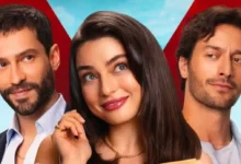 مسلسل احتمال حب التركي يتصدر المشاهدات