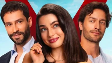 مسلسل احتمال حب التركي يتصدر المشاهدات