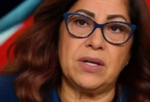 من هي ليلى عبد اللطيف