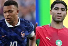 موعد مباراة المغرب وفرنسا اليوم في ربع نهائي كأس العالم 2026