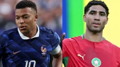 موعد مباراة المغرب وفرنسا اليوم في ربع نهائي كأس العالم 2026