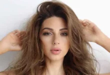 ميريام فارس