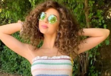 ميريام فارس تلهب حماس أستراليا