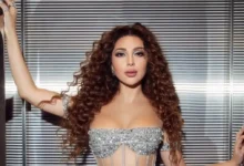 ميريام فارس تُلهم إطلالاتك