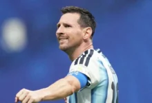 ميسي يحطم التاريخ: أول لاعب يسجل 20 هدف في كأس العالم 2026