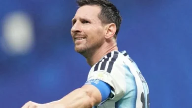 ميسي يحطم التاريخ: أول لاعب يسجل 20 هدف في كأس العالم 2026