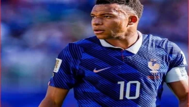 هجوم عنصري يشعل أزمة في مونديال 2026.. كيليان مبابي يرد بقوة! 27 هجوم عنصري يشعل أزمة في مونديال 2026.. كيليان مبابي يرد بقوة!
