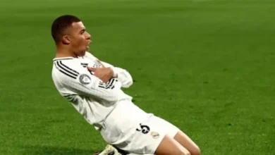 هل مبابي متزوج؟ حقيقة زوجة نجم فرنسا