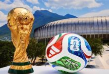 هل يحقق منتخب عربي حلم النهائي.. ليلى عبد اللطيف تفجر مفاجأة تهز أوساط كأس العالم 2026 2 ليلى عبد اللطيف تفجر مفاجأة تهز أوساط كأس العالم 2026
