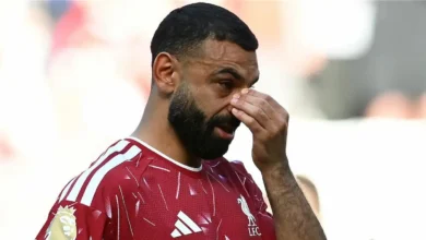 محمد صلاح