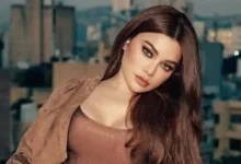 هيفاء وهبي تبهر جمهورها في عمّان بإطلالتين تخطفان الأنظار