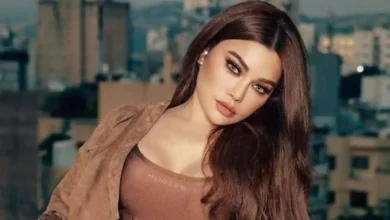 هيفاء وهبي تبهر جمهورها في عمّان بإطلالتين تخطفان الأنظار