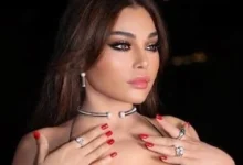 هيفاء وهبي تشعل حفل بيروت بإطلالة ساحرة وتغني متسوبيشي لأول مرة على المسرح