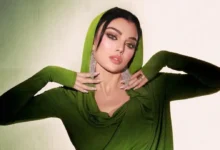 هيفاء وهبي تعود بقوة وتطرح أغنيتين