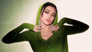 هيفاء وهبي تعود بقوة وتطرح أغنيتين