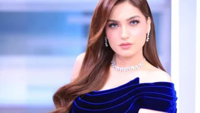 ياسمين عز تثير الجدل بتصريحاتها عمكم الحقيقي وصل