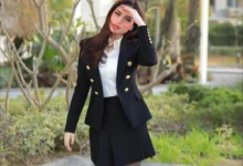 ياسمين عز
