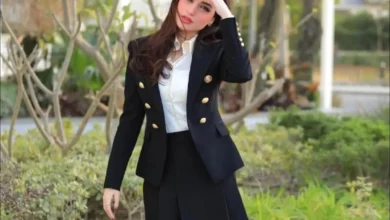 ياسمين عز