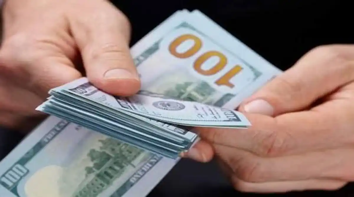 عاجل سعر صرف الدولار والريال السعودي مقابل