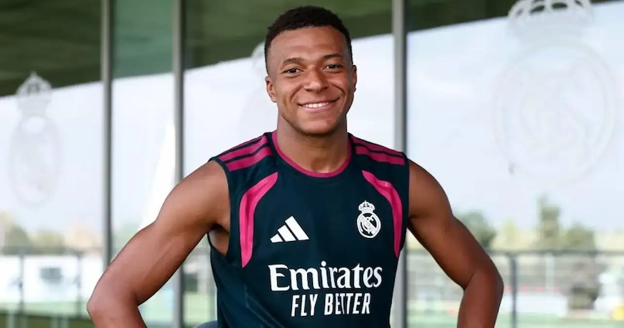 مبابي يشعل حماس مدريد سنعود لحصد الألقاب.. وهذا ما قاله عن مورينيو
