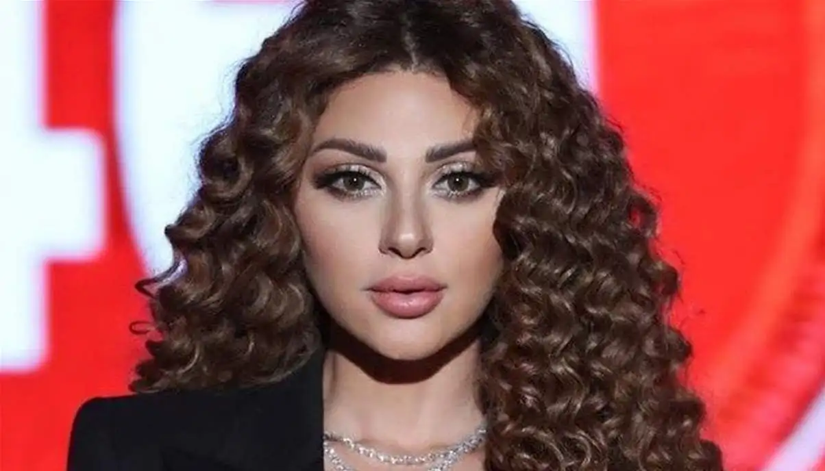 ميريام فارس تشعل السويد بالرقص والطرابيش