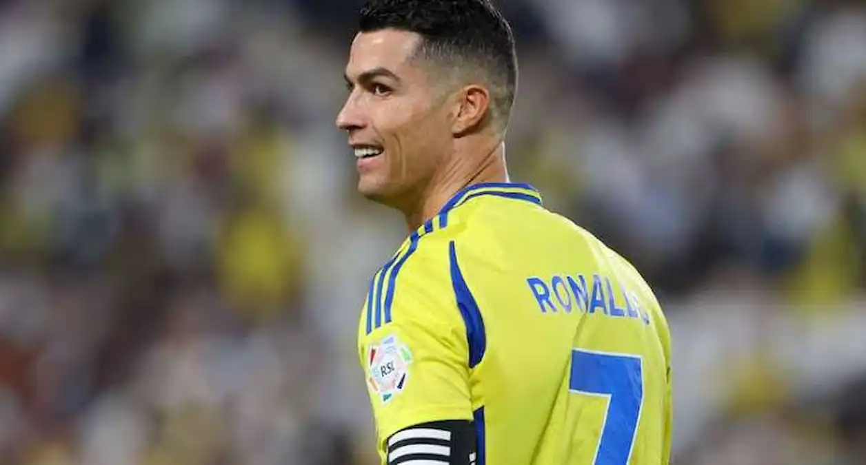 هل يتدخل رونالدو؟ النصر يغرق