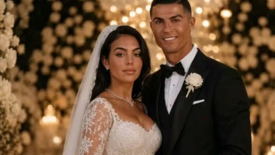 4 أسرار خطيرة أخرت زواج كريستيانو رونالدو وجورجينا حتى الآن