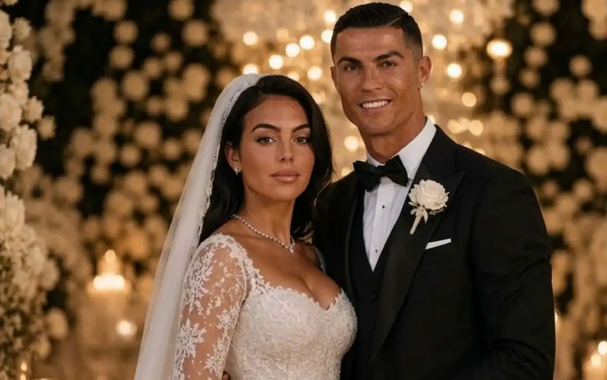 4 أسرار خطيرة أخرت زواج كريستيانو رونالدو وجورجينا حتى الآن