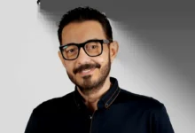 أحمد زاهر: البطولة ليست بالاسم على الأفيش وزواج ابنتي ليلى أصعب لحظة في حياتي