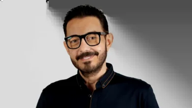 أحمد زاهر: البطولة ليست بالاسم على الأفيش وزواج ابنتي ليلى أصعب لحظة في حياتي