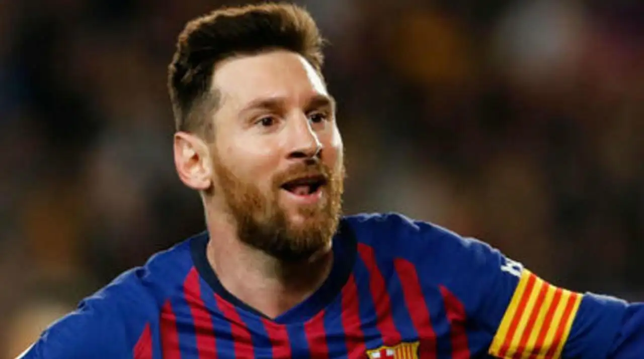 ميسي يحطم رقم بوانجا ويصبح الهداف التاريخي لكأس الرابطتين