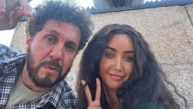 بسبب ملك الغابة.. هنا الزاهد وهشام ماجد يتصدران تريند جوجل والسر عودة مخرجة بيبو وبشير بعد 14 سنة
