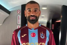 تأجيل الظهور الأول لـ محمد صلاح مع طرابزون سبور وقرار عاجل من فاتح تكه
