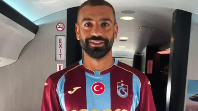 تأجيل الظهور الأول لـ محمد صلاح مع طرابزون سبور وقرار عاجل من فاتح تكه
