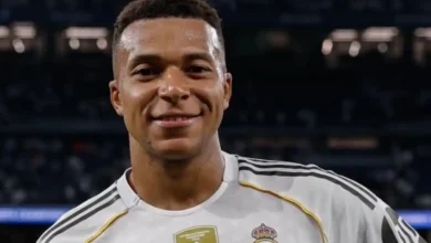 تيباس يفجّرها: متحمس لرؤية مبابي مع مورينيو.. وموسم 2026 سيكون استثنائياً!