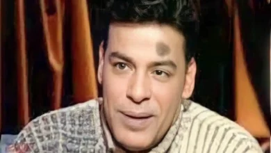 حكاية حسن الأسمر أمير الأغنية الشعبية من العباسية إلى قلوب الملايين