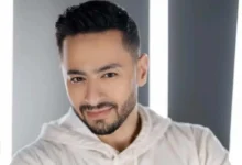 حمادة هلال أول مكرم في قسم صوت السينما بمهرجان الغردقة