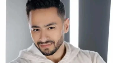 حمادة هلال أول مكرم في قسم صوت السينما بمهرجان الغردقة