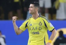 رونالدو يصدم الجمهور بلوك جديد بعد زواجه من جورجينا