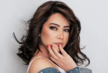 سر الرشاقة المذهلة لشيرين عبد الوهاب
