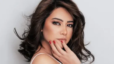 سر الرشاقة المذهلة لشيرين عبد الوهاب