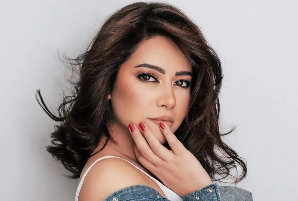 سر الرشاقة المذهلة لشيرين عبد الوهاب